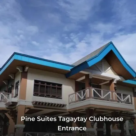 The Pine Suite Luxe
